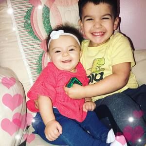 Meet your Posher, Amy